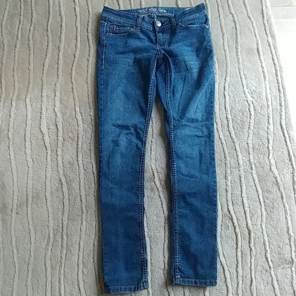 US Polo Assn Women's Jeans